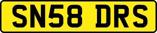 SN58DRS