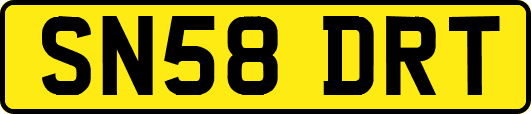 SN58DRT