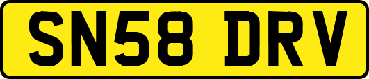 SN58DRV