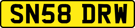 SN58DRW