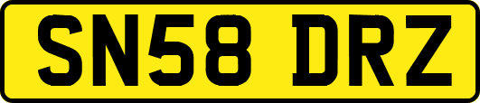 SN58DRZ