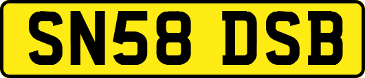 SN58DSB
