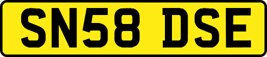 SN58DSE