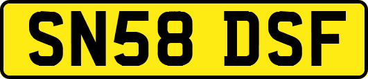SN58DSF
