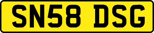 SN58DSG