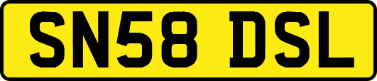 SN58DSL