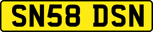 SN58DSN