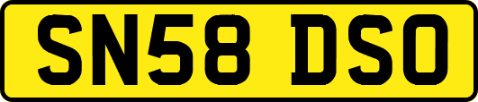 SN58DSO