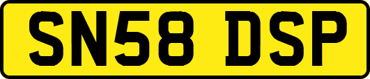 SN58DSP