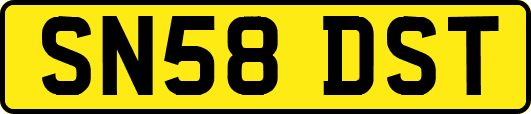 SN58DST
