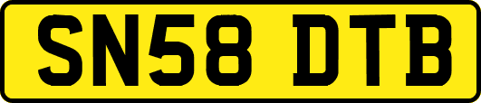 SN58DTB