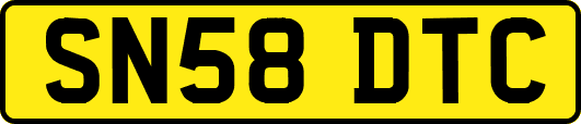 SN58DTC