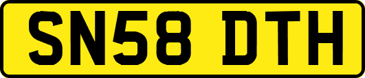 SN58DTH
