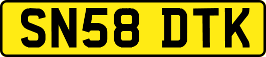 SN58DTK