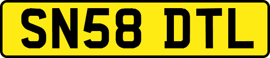 SN58DTL