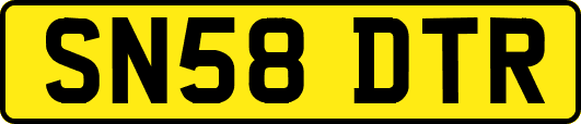 SN58DTR
