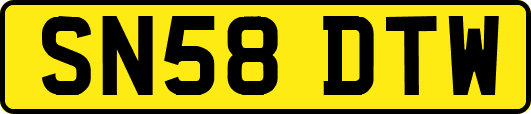 SN58DTW