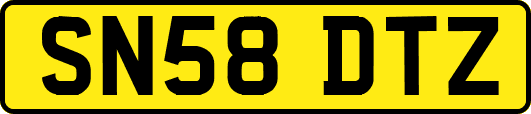 SN58DTZ