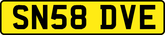 SN58DVE