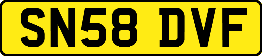 SN58DVF