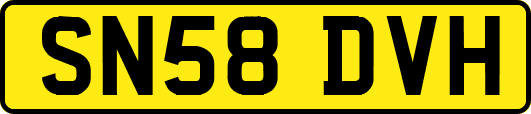 SN58DVH