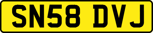 SN58DVJ