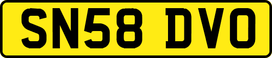 SN58DVO