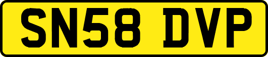 SN58DVP