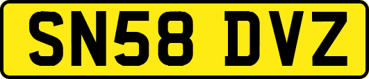 SN58DVZ