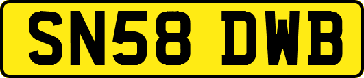 SN58DWB