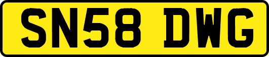 SN58DWG