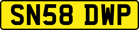 SN58DWP