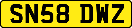 SN58DWZ