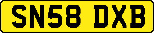 SN58DXB