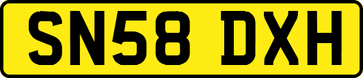 SN58DXH