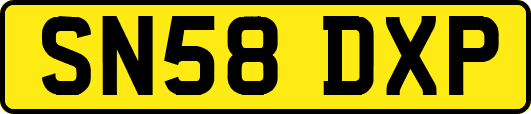 SN58DXP
