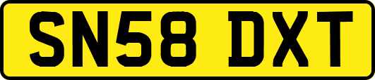 SN58DXT