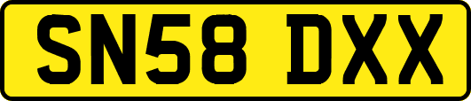 SN58DXX
