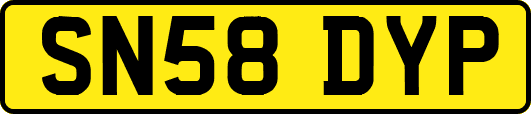 SN58DYP