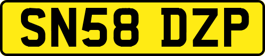 SN58DZP