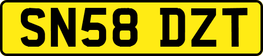 SN58DZT