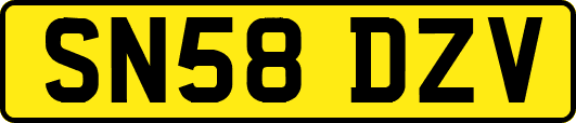 SN58DZV