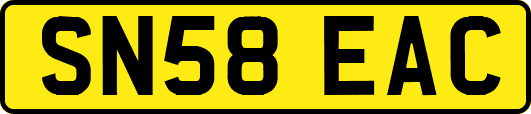 SN58EAC