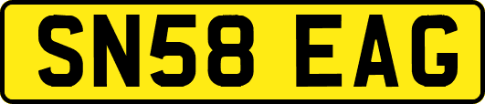 SN58EAG
