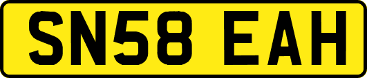 SN58EAH
