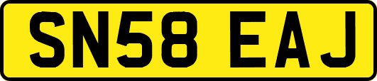 SN58EAJ
