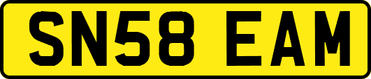 SN58EAM