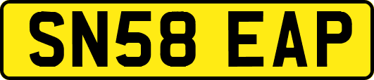 SN58EAP