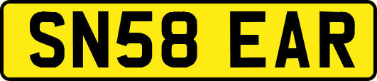 SN58EAR