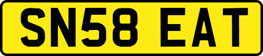 SN58EAT